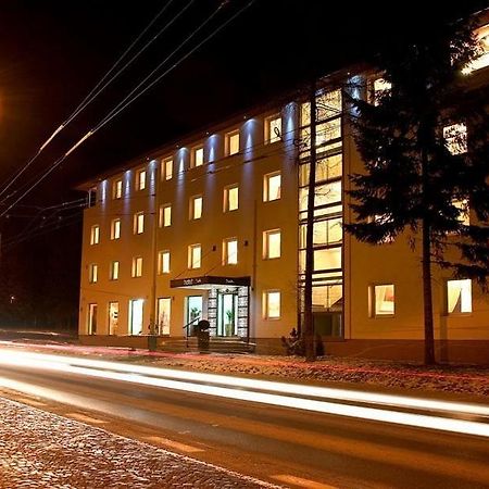 Hotel Galileo زيلينا المظهر الخارجي الصورة