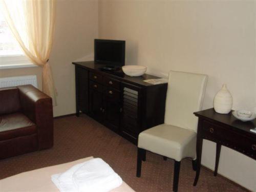 Hotel Galileo زيلينا المظهر الخارجي الصورة