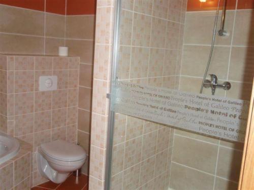 Hotel Galileo زيلينا المظهر الخارجي الصورة