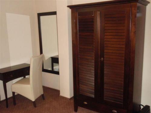 Hotel Galileo زيلينا المظهر الخارجي الصورة